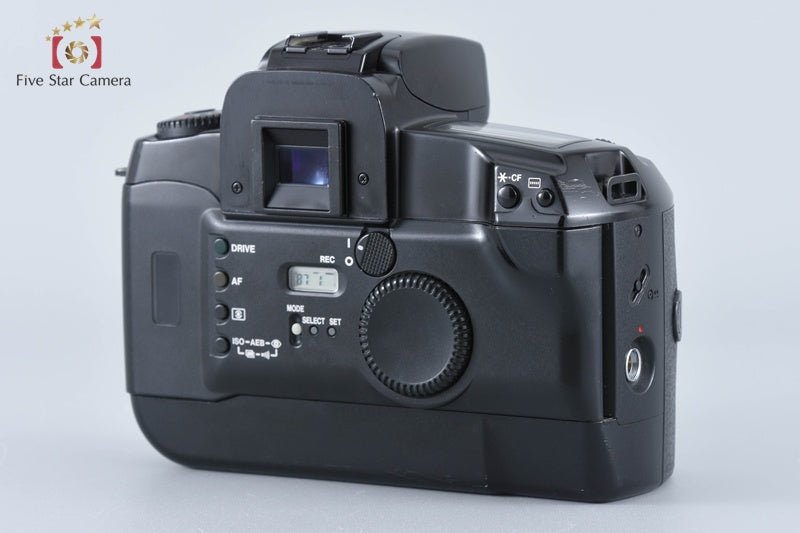 Canon EOS 5 QD 35mm SLR Film Camera Body [Very Good]