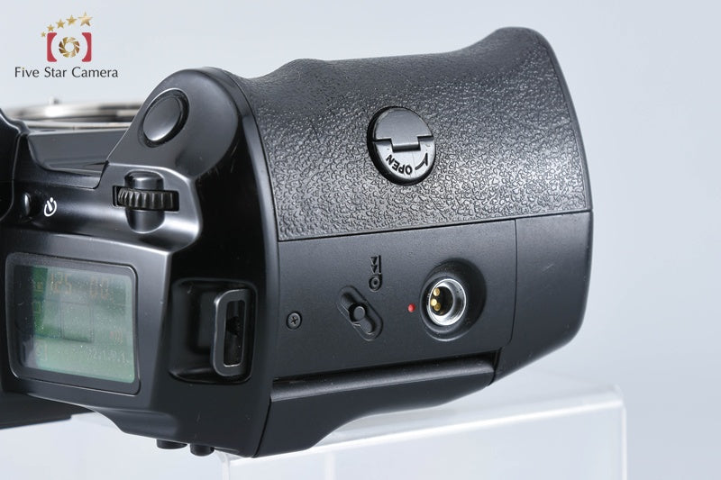 Canon EOS 5 QD 35mm SLR Film Camera Body [Very Good]