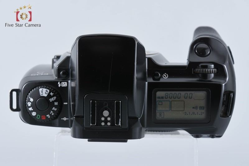 Canon EOS 5 QD 35mm SLR Film Camera Body [Very Good]