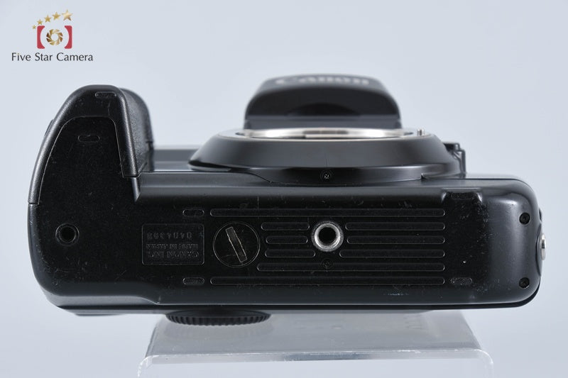 Canon EOS 5 QD 35mm SLR Film Camera Body [Very Good]