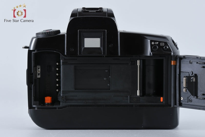 Canon EOS 5 QD 35mm SLR Film Camera Body [Very Good]