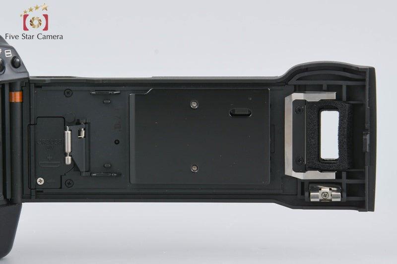 Canon EOS 5 QD 35mm SLR Film Camera Body