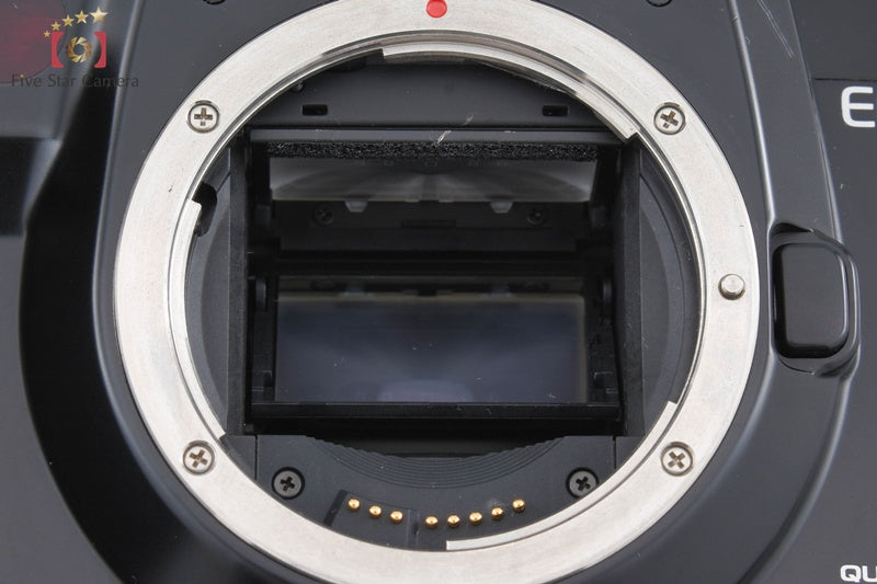 Canon EOS 5 QD 35mm SLR Film Camera Body