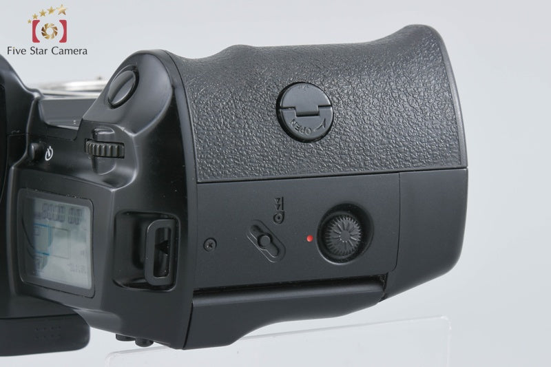 Canon EOS 5 QD 35mm SLR Film Camera Body