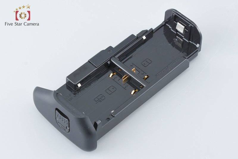 Canon EOS 6D 20.2 MP Full Frame Digital SLR Camera + BG-E13 Battery Grip