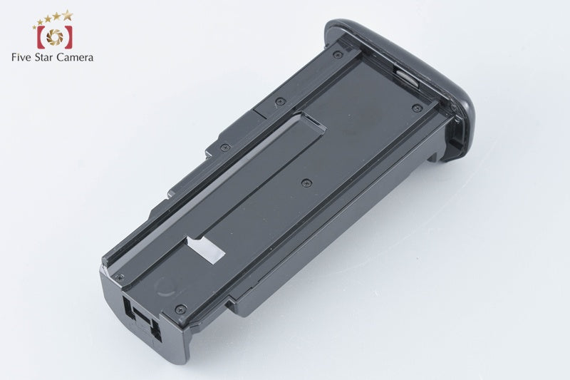 Canon EOS 6D 20.2 MP Full Frame Digital SLR Camera + BG-E13 Battery Grip