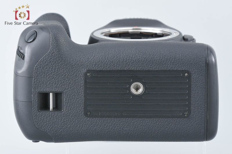 Canon EOS 6D 20.2 MP Full Frame Digital SLR Camera + BG-E13 Battery Grip