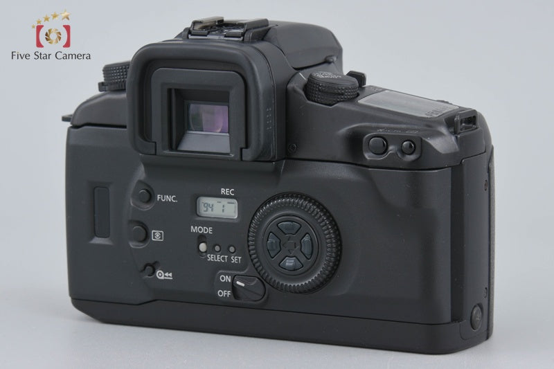 Canon EOS 7 35mm SLR Film Camera Body