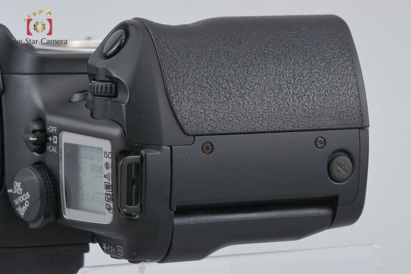 Canon EOS 7 35mm SLR Film Camera Body