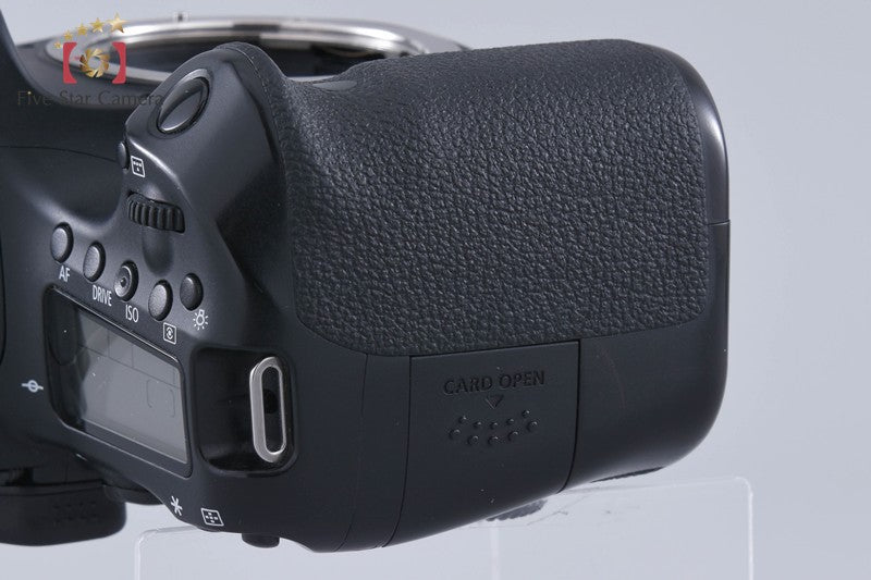 Canon EOS 70D 20.2 MP Digital SLR Camera Body [Very Good]