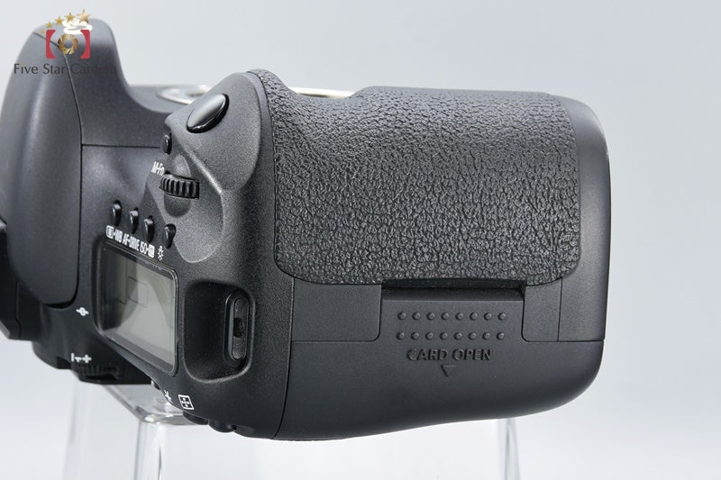 Canon EOS 7D 18.0 MP Digital SLR Camera Body