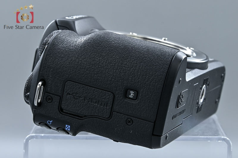 Canon EOS Kiss M2 / M50 Mark II Black 24.1 MP Digital Mirrorless Camera