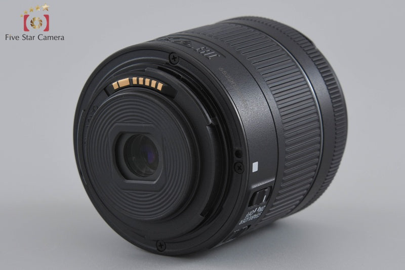 "Count 2,672" Canon EOS Kiss X9 / Rebel SL2 / 200D Black 24.2 MP DSLR 18-55 Lens