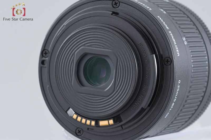 Canon EOS Kiss X9 / Rebel SL2 / 200D 24.2 MP 18-55 55-250 Lenses [Very Good]