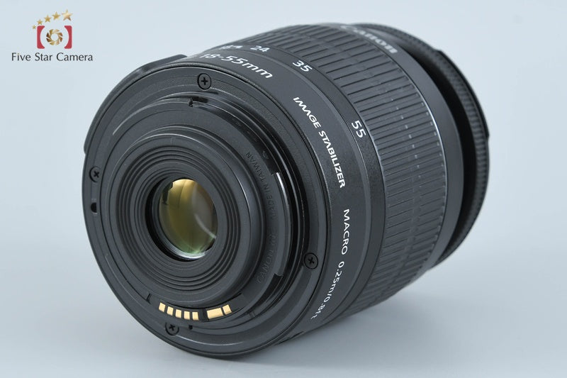 "Count 201" Canon EOS Kiss X90 / Rebel T7 / 2000D 24.1 MP DSLR 18-55 IS II Lens