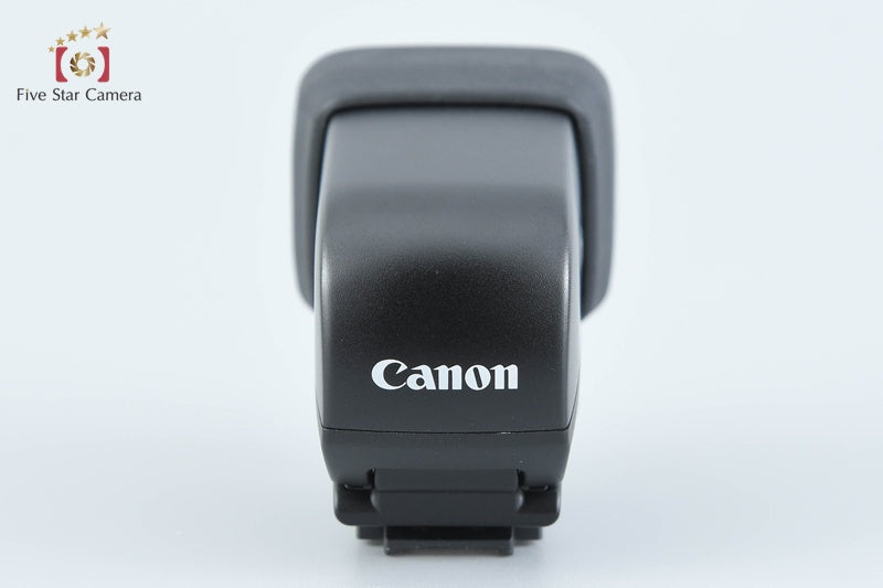 Canon EVF-DC1 Electronic Viewfinder [Near Mint]
