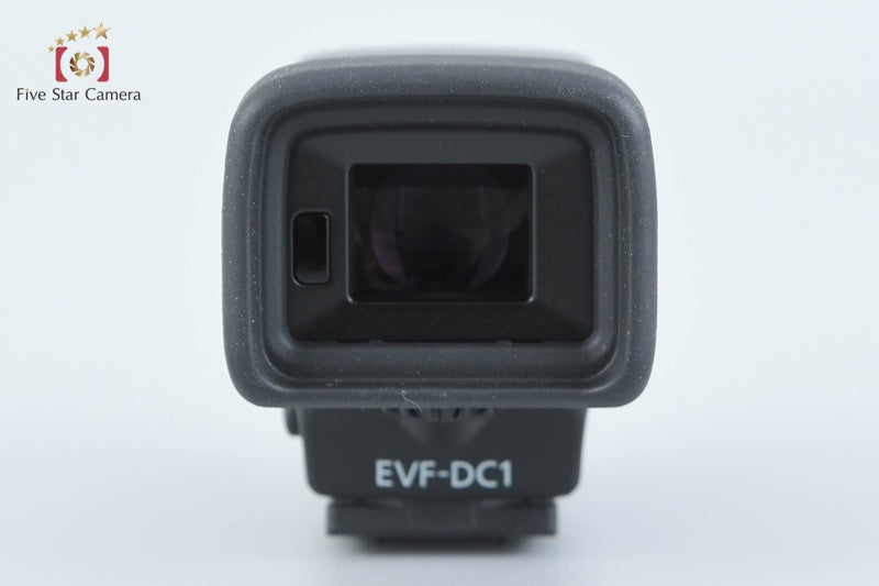 Canon EVF-DC1 Electronic Viewfinder [Near Mint]