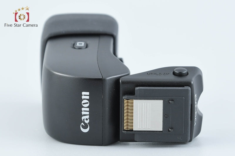Canon EVF-DC1 Electronic Viewfinder [Near Mint]