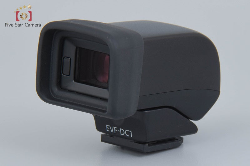 Canon EVF-DC1 Electronic Viewfinder [Excellent]