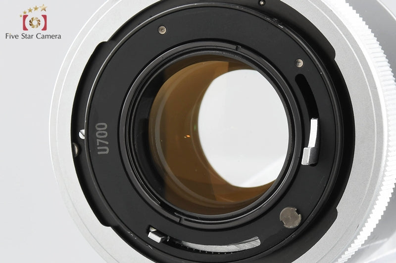 Very Good!! Canon Extender FD 2x-B Teleconverter