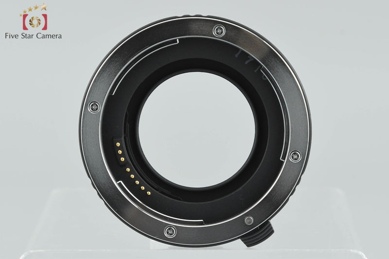 Canon EXTENSION TUBE EF12 II [Near Mint]