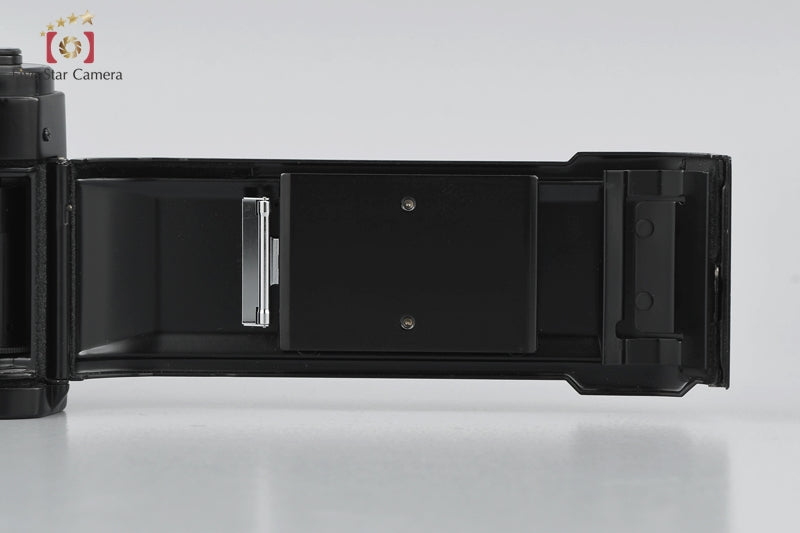 Rare!! Canon F-A 35mm SLR Film Camera Body w/ Motor Drive