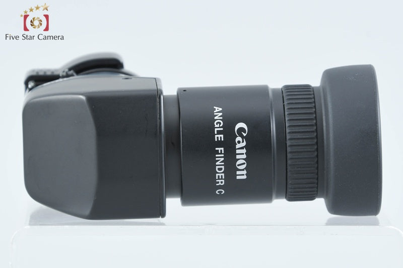 Canon Angle Finder C