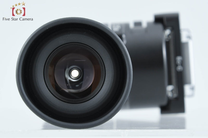 Canon Angle Finder C