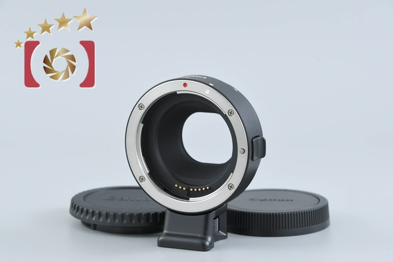 Canon Mount Adapter EF-EOS M [Excellent]