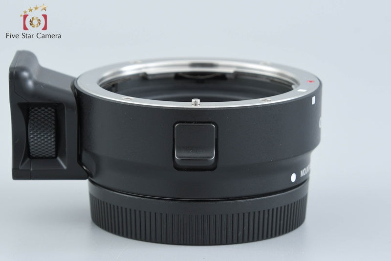 Canon Mount Adapter EF-EOS M [Excellent]