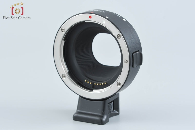 Canon Mount Adapter EF-EOS M [Excellent]
