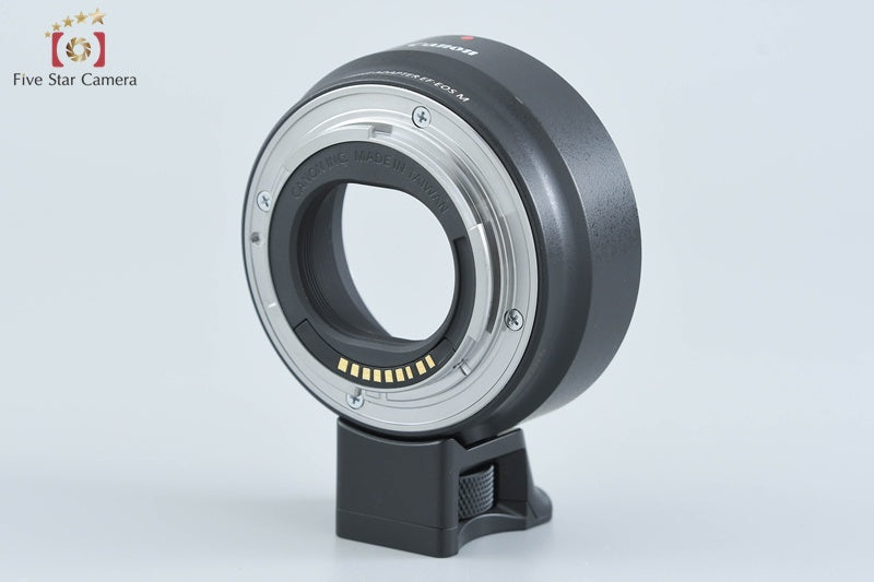 Canon Mount Adapter EF-EOS M [Excellent]