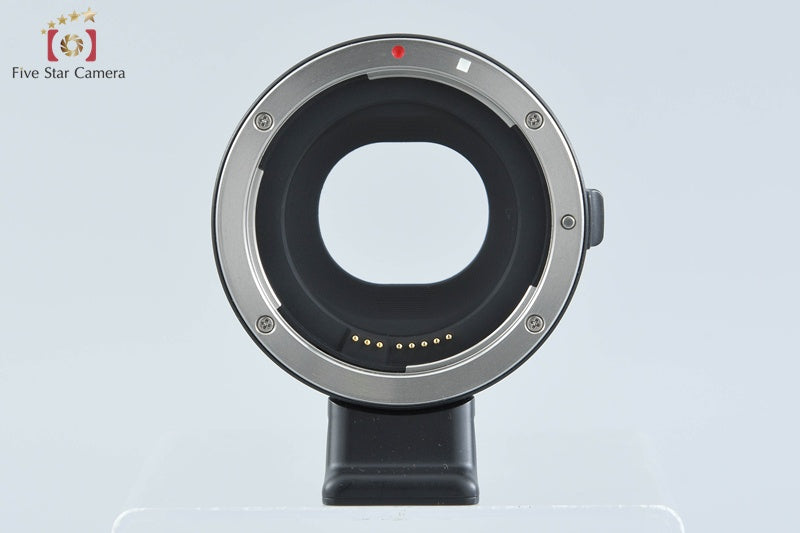 Canon Mount Adapter EF-EOS M [Excellent]