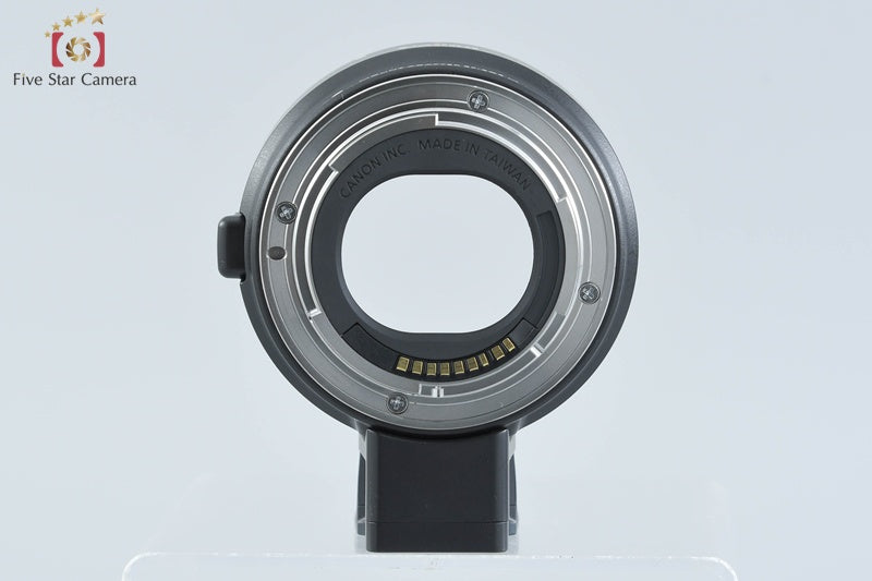 Canon Mount Adapter EF-EOS M [Excellent]
