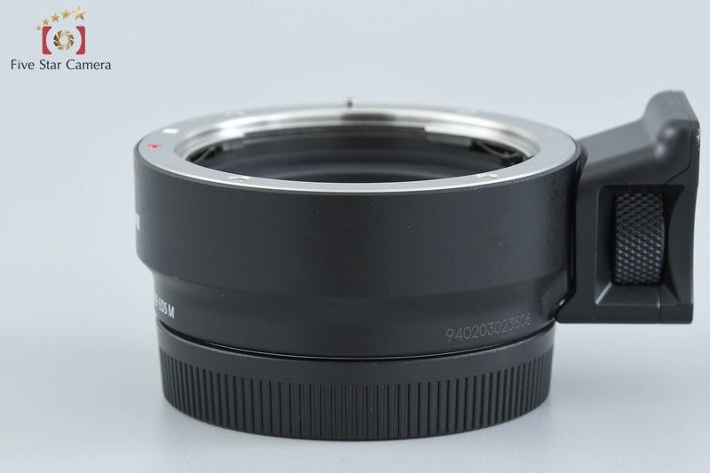 Canon Mount Adapter EF-EOS M [Excellent]