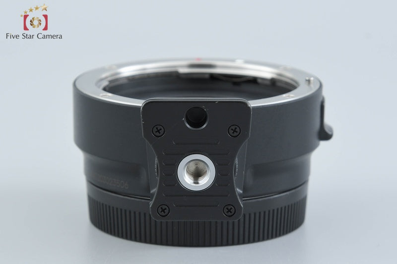 Canon Mount Adapter EF-EOS M [Excellent]