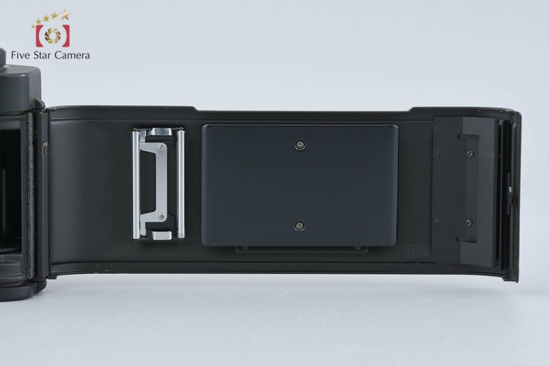 Canon New F-1 AE 35mm SLR Film Camera Body [Very Good]