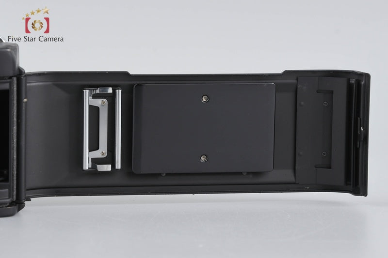 Canon New F-1 AE 35mm SLR Film Camera Body [Very Good]