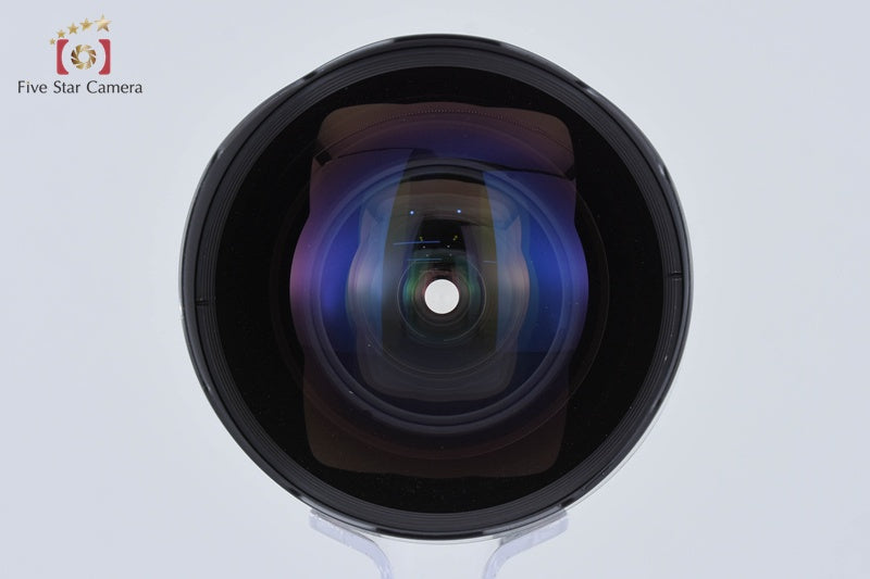 Canon New FD 14mm f/2.8 L [Very Good]