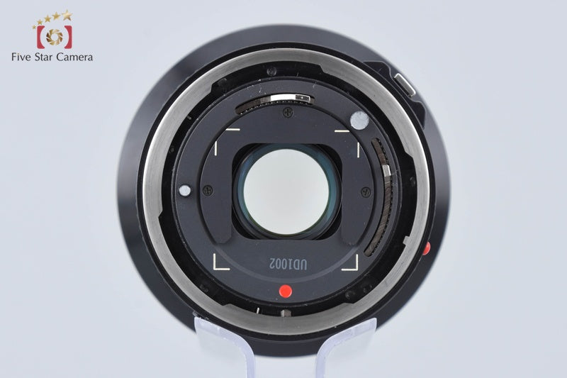 Canon New FD 14mm f/2.8 L [Very Good]