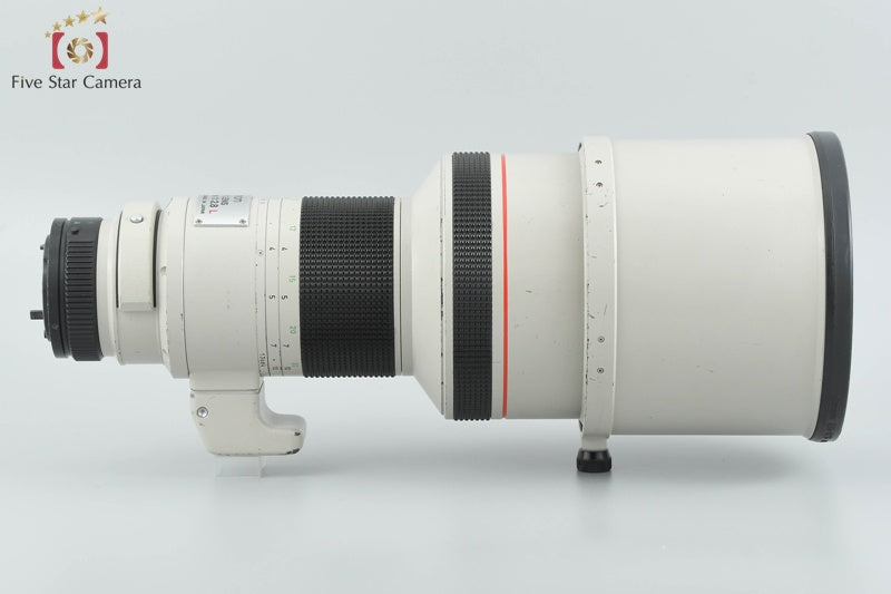 Canon New FD 300mm f/2.8 L [Very Good]