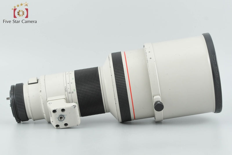 Canon New FD 300mm f/2.8 L [Very Good]