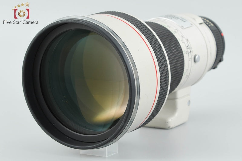 Canon New FD 300mm f/2.8 L [Very Good]