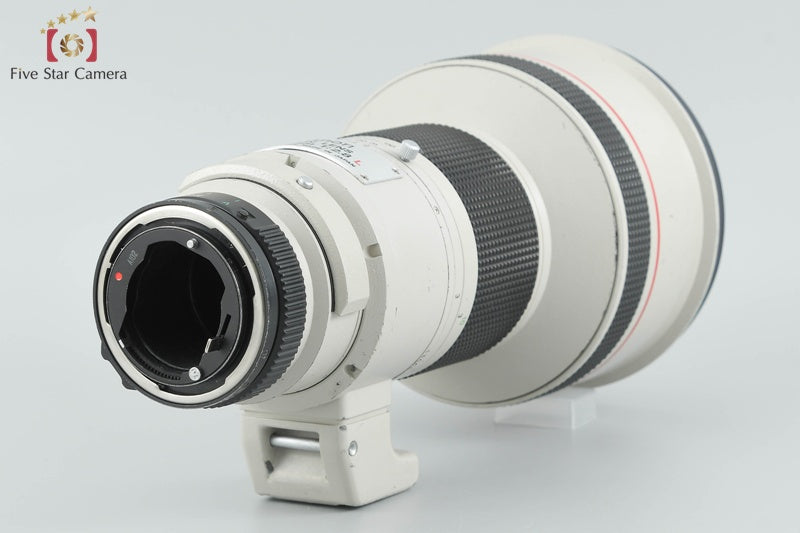 Canon New FD 300mm f/2.8 L [Very Good]