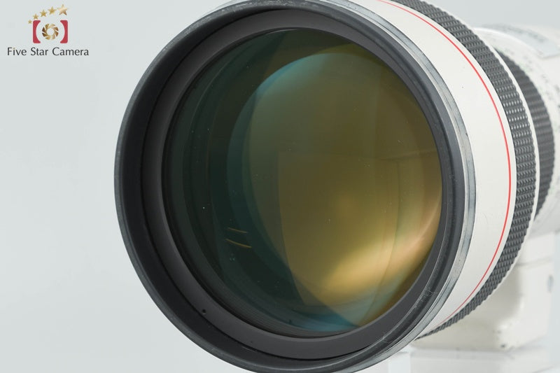 Canon New FD 300mm f/2.8 L [Very Good]