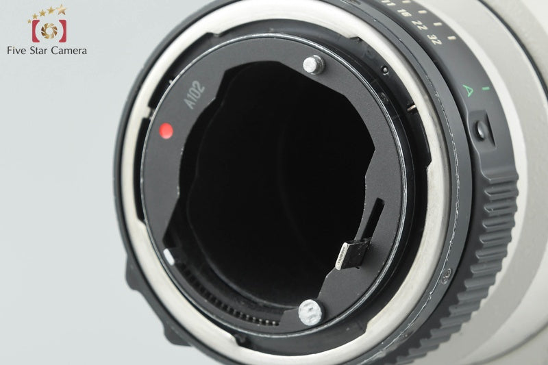 Canon New FD 300mm f/2.8 L [Very Good]