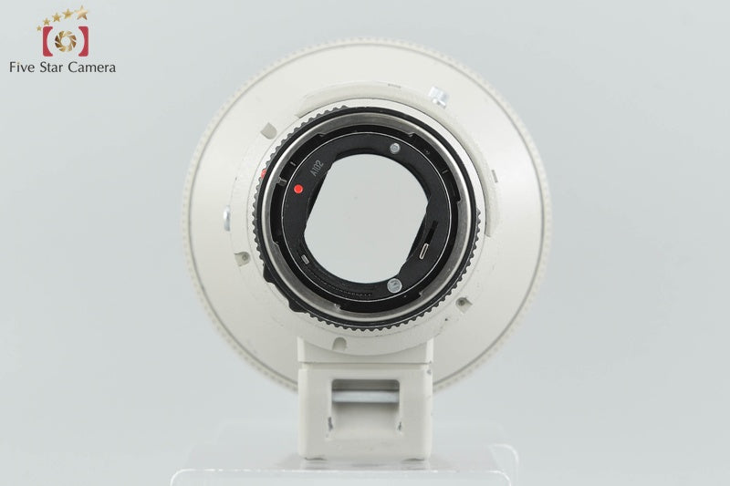 Canon New FD 300mm f/2.8 L [Very Good]