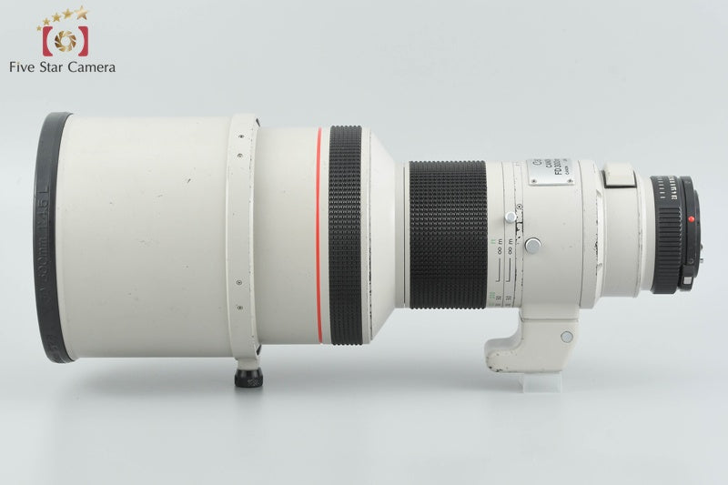 Canon New FD 300mm f/2.8 L [Very Good]
