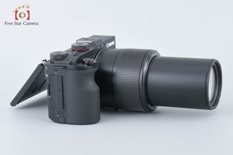 Canon PowerShot G3 X 20.2 MP Digital Camera [Excellent]