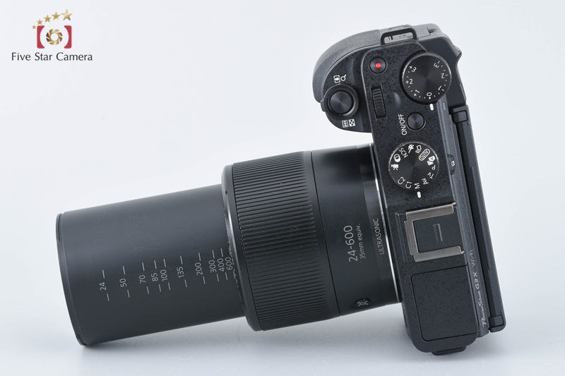 Canon PowerShot G3 X 20.2 MP Digital Camera [Excellent]